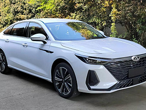 Аккумуляторы для Chery Arrizo 8 Sedan 2022-2024