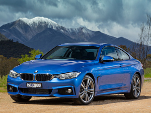 Аккумуляторы для BMW 4-series F32 Coupe 2013-2020