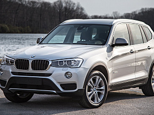 Аккумуляторы для BMW X3 F25 2014-2017