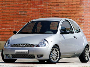 Аккумуляторы для Ford KA RBT Hatchback 3d 1996-2008