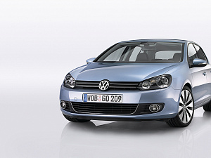 Аккумуляторы для Volkswagen Golf VI 5K Elektro 2011-2013