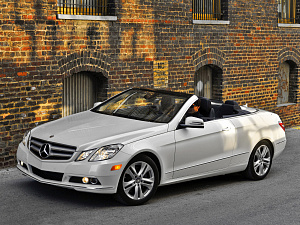 Аккумуляторы для Mercedes E-Klasse A207 Cabrio 2010-2013