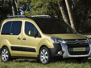 Аккумуляторы для Citroen Berlingo M59 Minivan 1996-2009