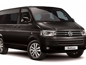 Аккумуляторы для Volkswagen Multivan T5 Minivan 2009-2015