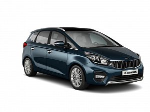 Аккумуляторы для Kia Carens RP 2013-2016