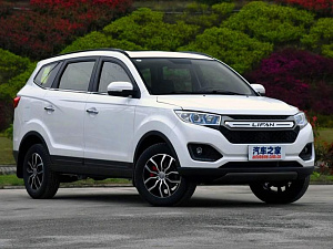 Аккумуляторы для Lifan Myway SUV 2017-2022