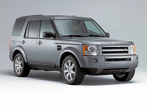 Аккумуляторы для Land Rover Discovery L319/LA 2009-2016