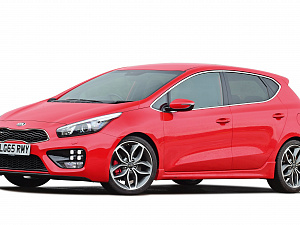 Аккумуляторы для Kia Ceed JD Hatchback 2012-2018
