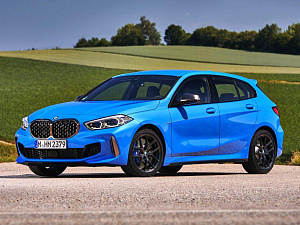 Аккумуляторы для BMW 1-series F40 Hatchback 2019-2024