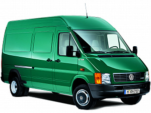 Аккумуляторы для Volkswagen LT 2DXOAE Furgon 35/46 1996-2006
