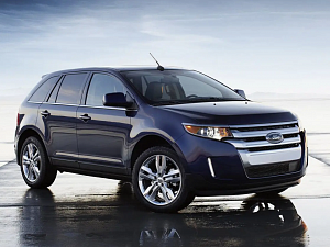 Аккумуляторы для Ford Edge SUV 2013-2016