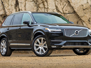 Аккумуляторы для Volvo XC90 L SUV 2015-2024