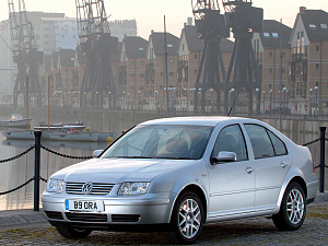 Аккумуляторы для Volkswagen Bora 1J2 Sedan 1998-2005