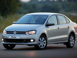Аккумуляторы для Volkswagen Polo 6R1 Sedan 2009-2015