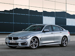 Аккумуляторы для BMW 4-series F36 Gran Coupe 2014-2020