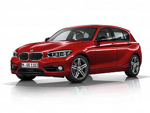 Аккумуляторы для BMW 1-series F20 5d 2011-2015