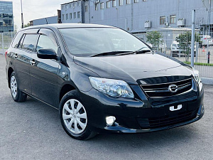 Аккумуляторы для Toyota Corolla Fielder E140 2006-2012