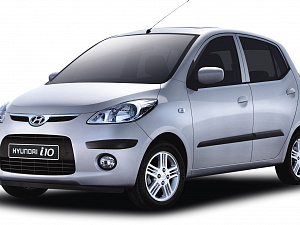 Аккумуляторы для Hyundai i10 PA 2011-2013