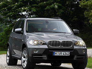 Аккумуляторы для BMW X5 E70 2006-2010