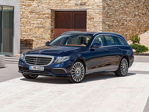 Аккумуляторы для Mercedes E-Klasse S213 Estate 2016-2019