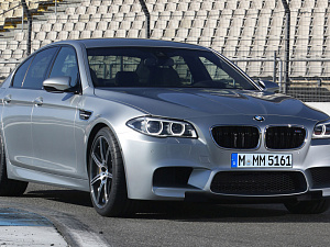 Аккумуляторы для BMW M5 F10 Sedan 2011-2018