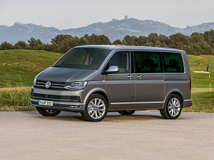 Аккумуляторы для Volkswagen Multivan T6 Minivan 2015-2020