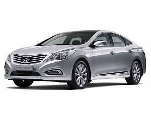 Аккумуляторы для Hyundai Grandeur HG 2012-2015