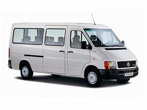 Аккумуляторы для Volkswagen LT 2DM Kombi 28/35 1996-2006