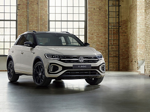 Аккумуляторы для Volkswagen T-Roc A1 SUV 2021-2024