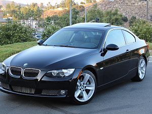 Аккумуляторы для BMW 3-series E92 Coupe 2006-2013