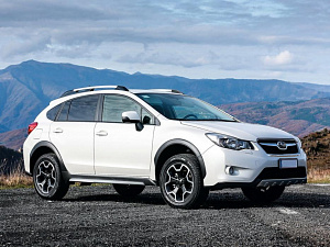 Аккумуляторы для Subaru XV G4 SUV 2012-2017
