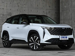 Аккумуляторы для Ora 03 Hatchback 2022-2024