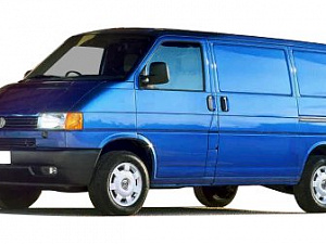 Аккумуляторы для Volkswagen Transporter T4 Furgon 1996-2003