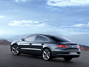 Аккумуляторы для Volkswagen Passat CC 3CC (3C7) Coupe 2008-2016