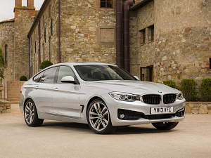 Аккумуляторы для BMW 3-series GT F34 2013-2016
