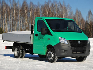 Аккумуляторы для ГАЗ Газель Next A63/A64 2013-2024