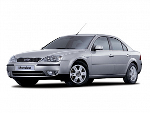 Аккумуляторы для Ford Mondeo B4Y Sedan 2000-2007