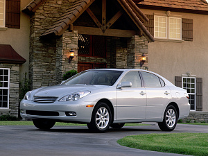Аккумуляторы для Lexus ES XV30/MCV31 2001-2006
