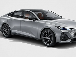 Аккумуляторы для Changan UNI-V Liftback 2022-2024