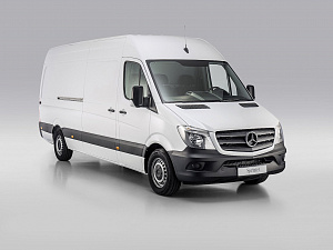 Аккумуляторы для Mercedes Sprinter Classic W 901-905 T1N Furgon 2013-2020