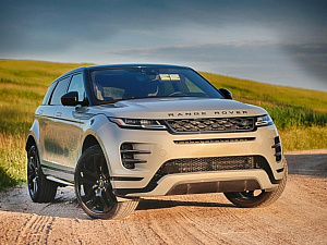 Аккумуляторы для Land Rover Range Rover Evoque L551/LZ 2019-2024
