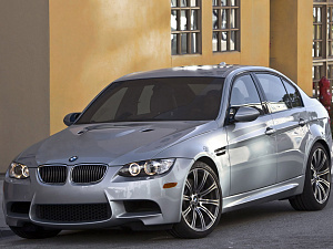 Аккумуляторы для BMW M3 E90 Sedan 2007-2012