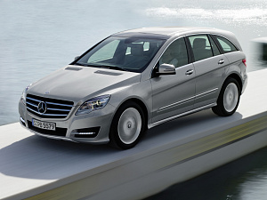 Аккумуляторы для Mercedes R-Klasse W,V 251 2010-2013