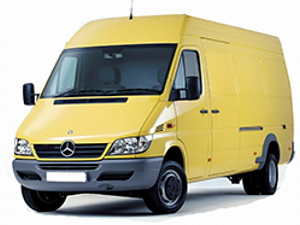 Аккумуляторы для Mercedes Sprinter W904 T1N 1996-2006