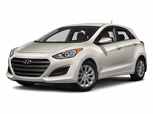 Аккумуляторы для Hyundai Elantra GD Hatchback 5d 2012-2016