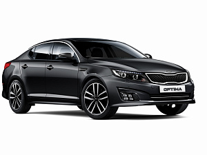 Аккумуляторы для Kia Optima TF 2011-2016