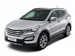 Аккумуляторы для Hyundai Santa Fe DM 2012-2015