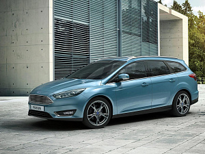Аккумуляторы для Ford Focus DYB Turnier 2015-2019