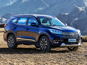 Аккумуляторы для Chery Tiggo 8 T18 SUV 2019-2024