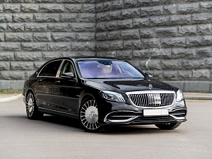 Аккумуляторы для Mercedes Maybach S-Klasse X222 Sedan 2015-2018